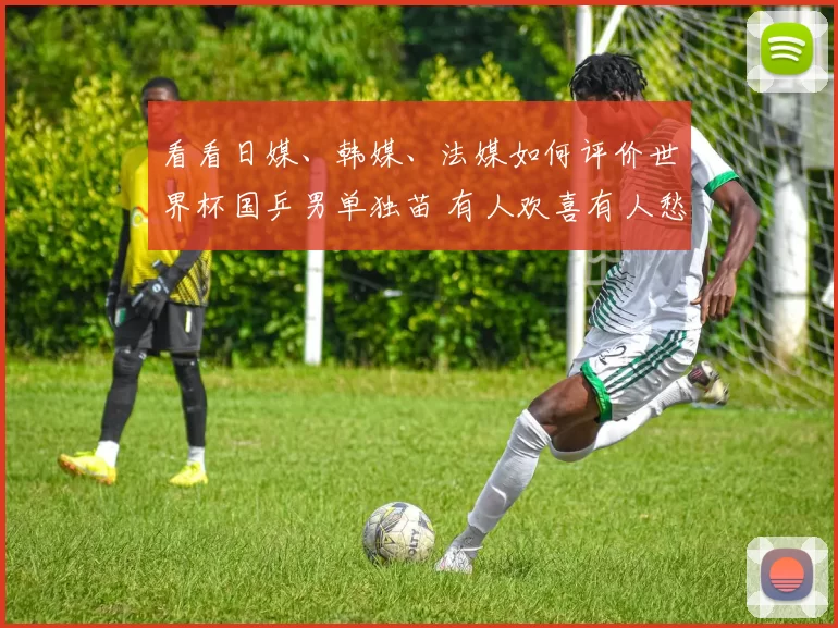 看看日媒、韩媒、法媒如何评价世界杯国乒男单独苗 有人欢喜有人愁